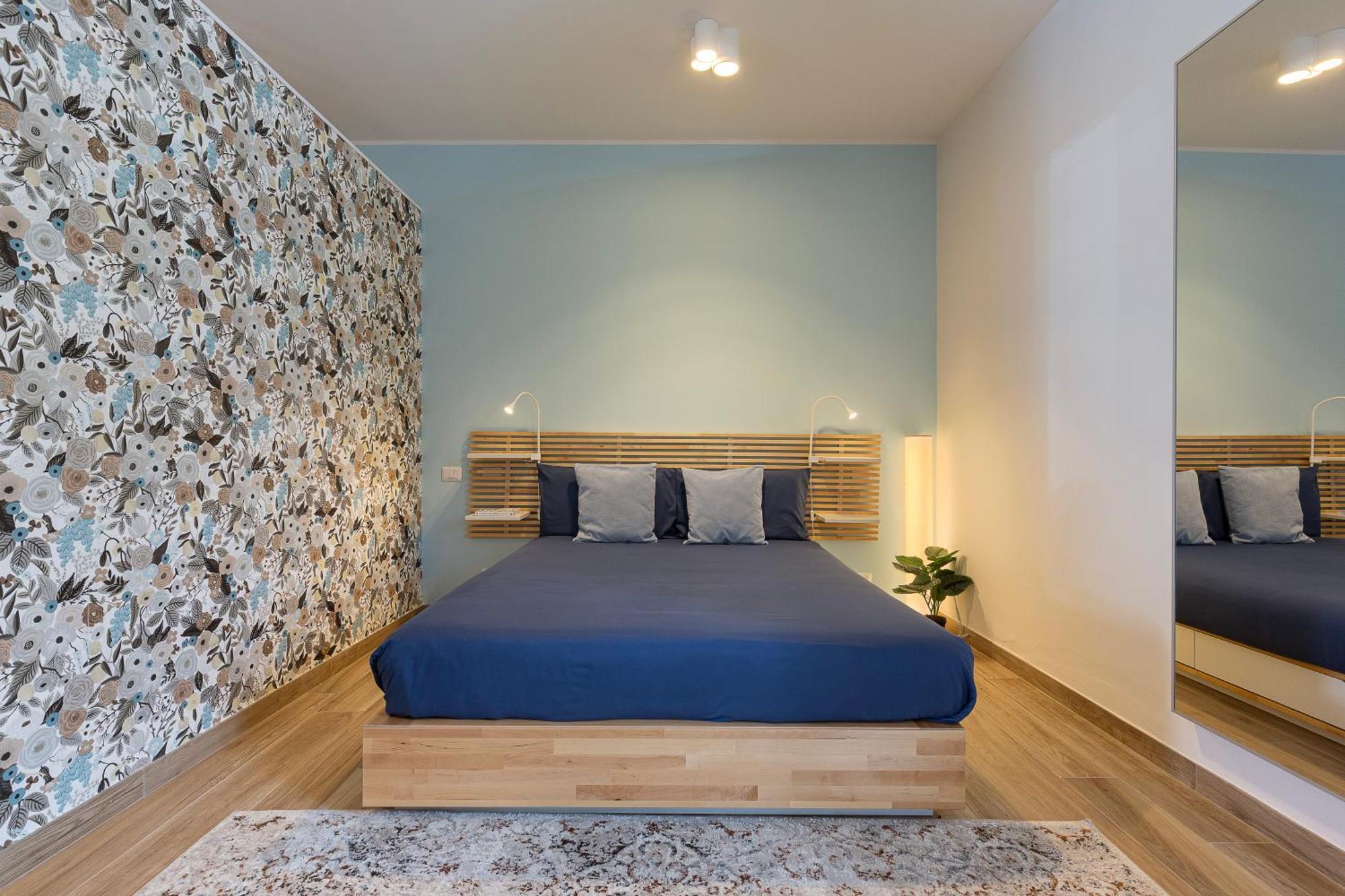 Il Giuelin Malpensa B&B Somma Lombardo Exterior photo